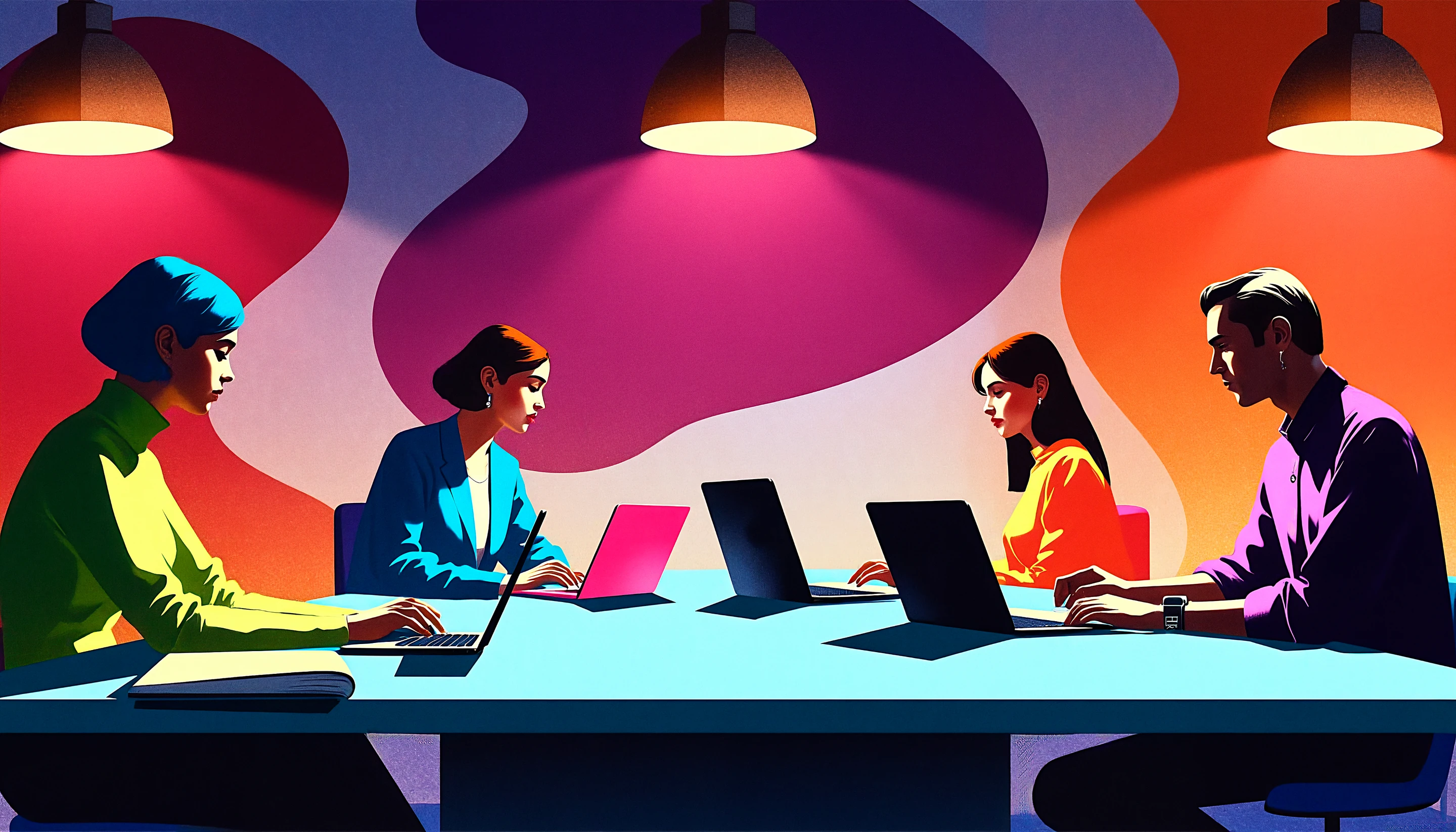 Product Teams