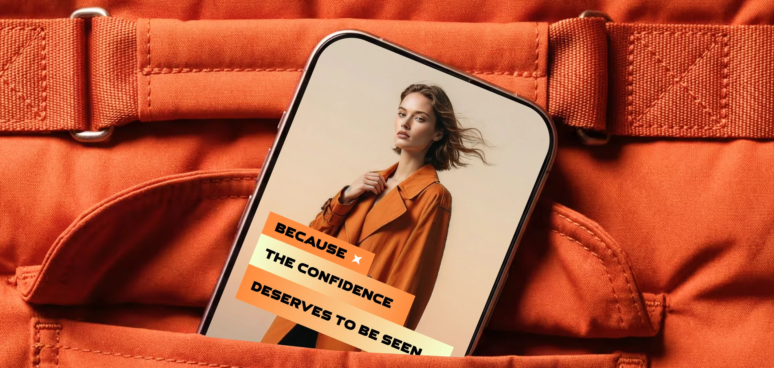 The Confidence